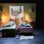 DONNA QUICHOTTA _ Theater des Kindes 2021___©_KURT HOERBST 2021